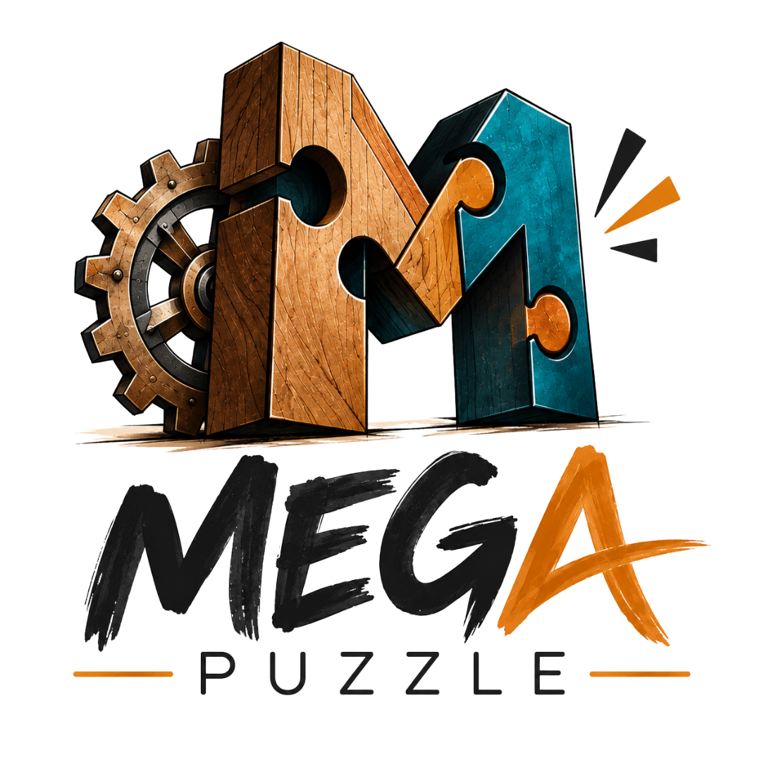 Mega Puzzle